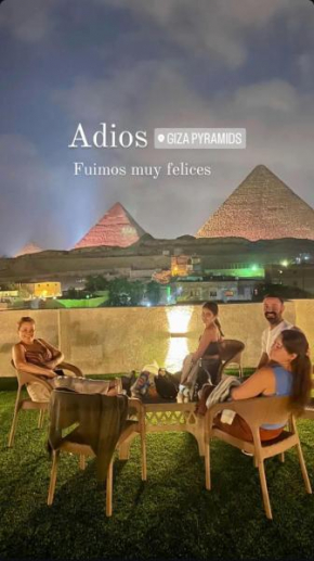 AliBaba Pyramids